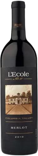 L'Ecole No 41 Merlot