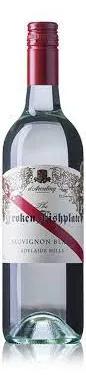 d'Arenberg The Broken Fishplate Sauvignon Blanc