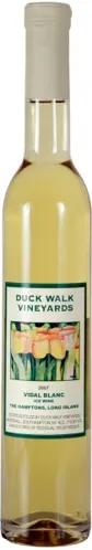 Duck Walk Vineyards Vidal Blanc Ice