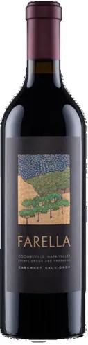 Farella Vineyards Cabernet Sauvignon