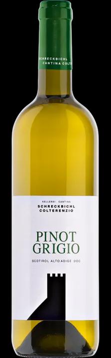 Colterenzio (Schreckbichl) Pinot Grigio