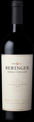 Beringer Single Vineyard Steinhauer Ranch Cabernet Sauvignon