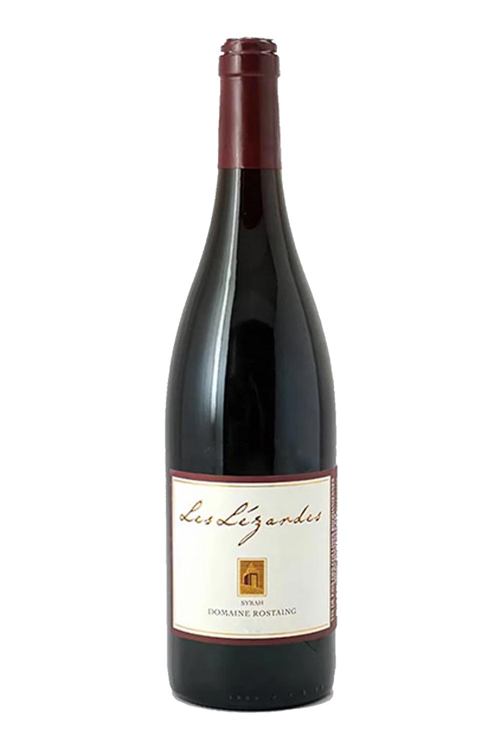 Domaine Rostaing Les Lézardes Syrah