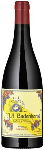 Badenhorst Raaigras Grenache