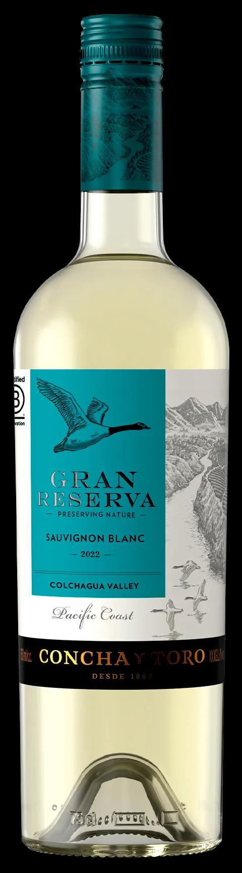 Concha y Toro Gran Reserva Serie Riberas Sauvignon Blanc