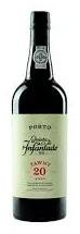 Quinta do Infantado Tawny Porto 20 Years Old