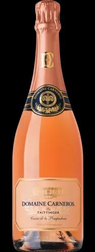 Domaine Carneros Cuvée de la Pompadour Brut Rosé