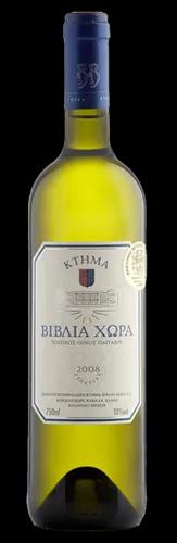 Ktima Biblia Chora (Κτημα Βιβλια Χωρα) White