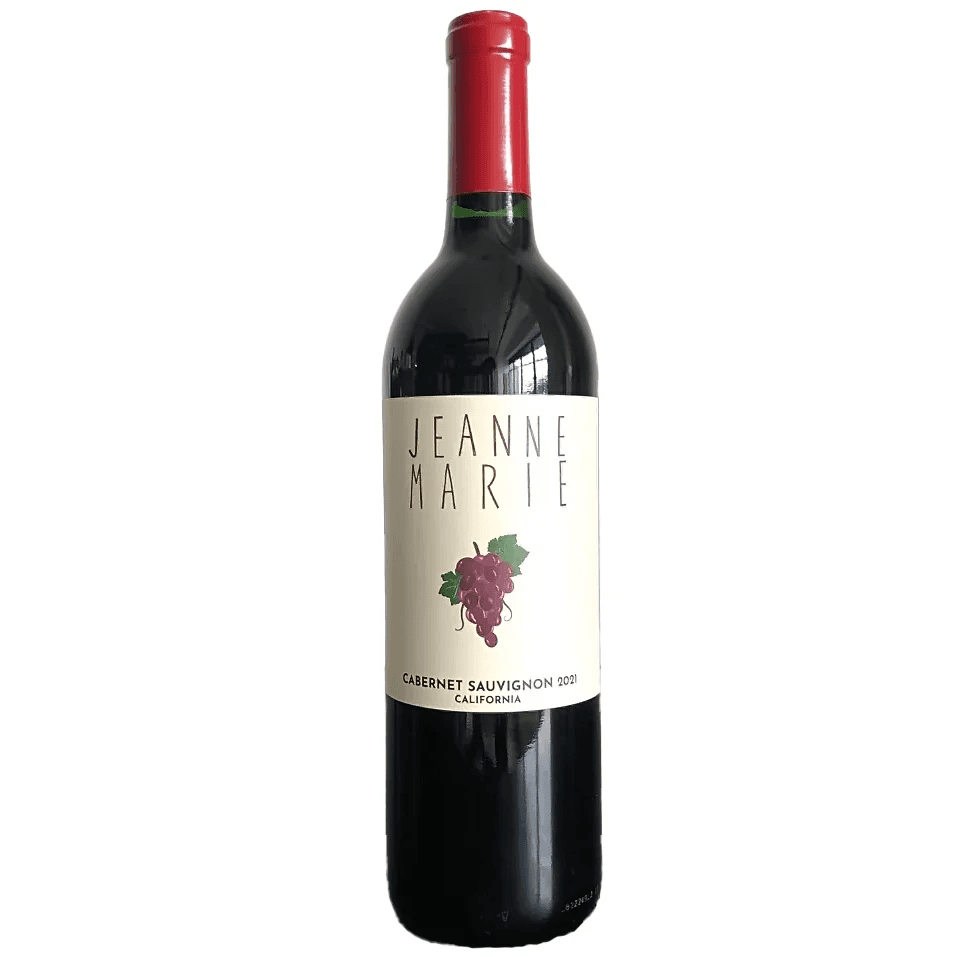 Jeanne Marie Cabernet Sauvignon