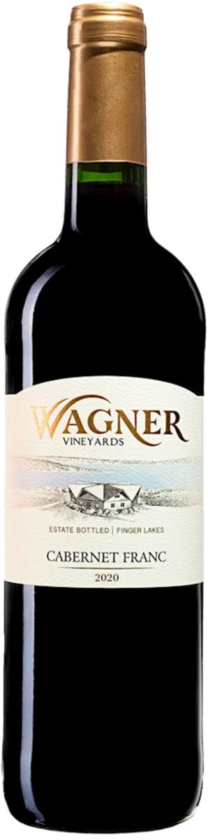 Wagner Vineyards Cabernet Franc