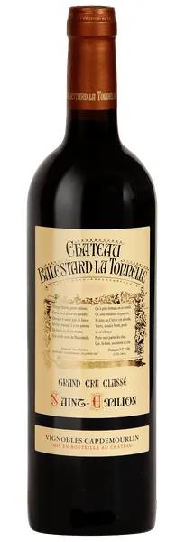 Château Balestard La Tonnelle Saint-Émilion Grand Cru (Grand Cru Classé)