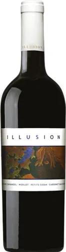 Peirano Estate Illusion Red Blend