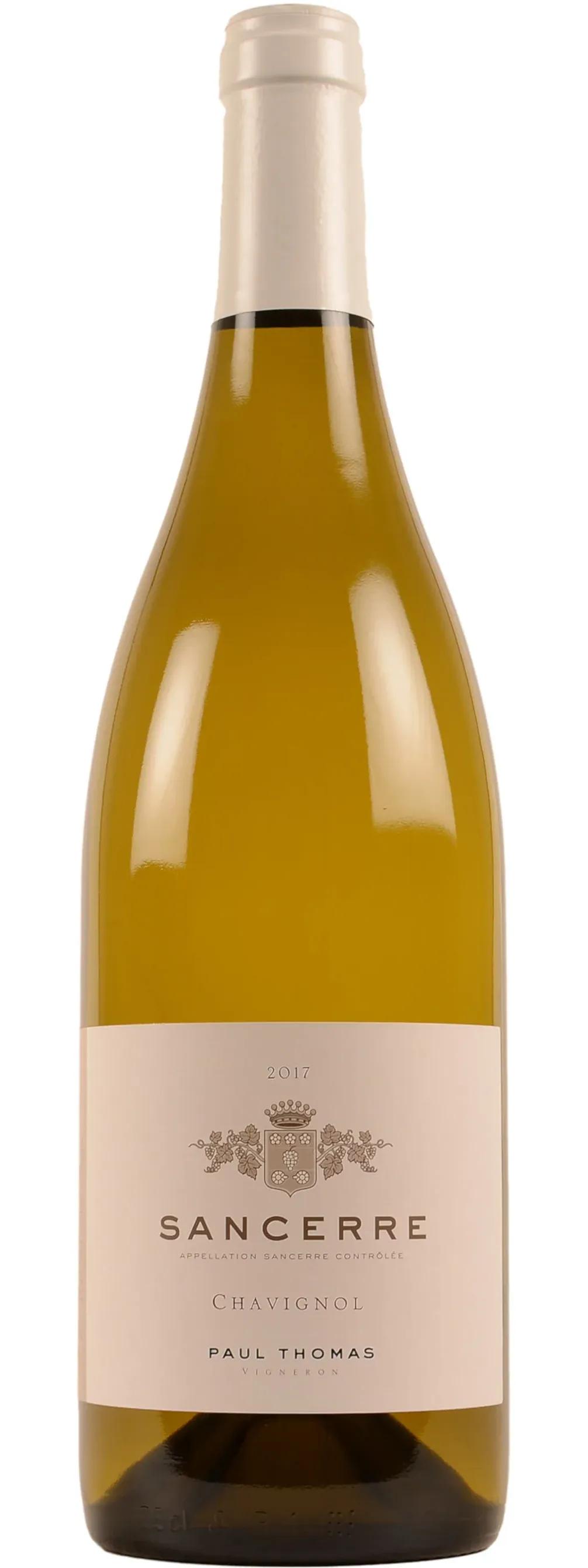 Paul Thomas Chavignol Sancerre