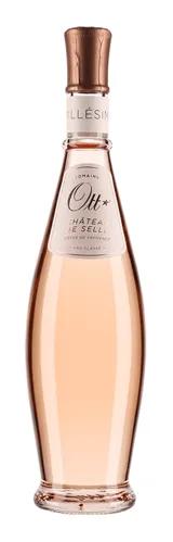 Domaines Ott Château de Selle Rosé (Coeur de Grain)