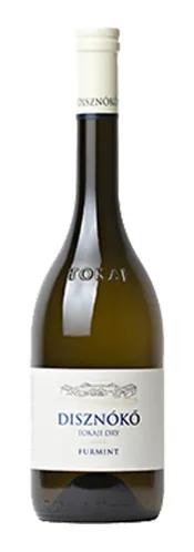 Disznókó Tokaji Dry Furmint