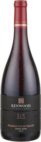 Kenwood Six Ridges Pinot Noir