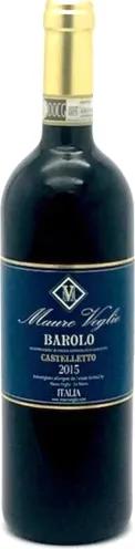 Mauro Veglio Barolo Castelletto