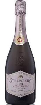 Steenberg 1682 Pinot Noir Cap Classique