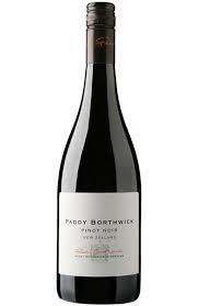 Borthwick Pinot Noir