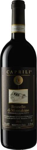 Caprili Brunello di Montalcino