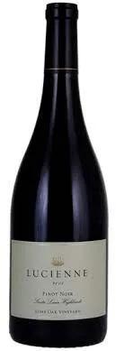 Hahn Family Wines Lucienne Lone Oak Vineyard Pinot Noir