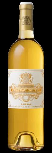 Château Coutet Sauternes Barsac (Premier Grand Cru Classé)