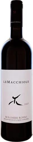 Le Macchiole Bolgheri Rosso