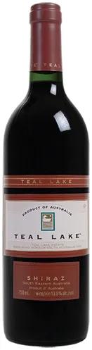 Teal Lake Shiraz