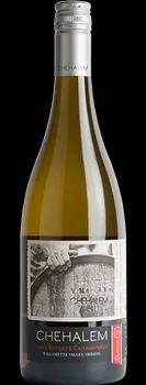 Chehalem Ian's Reserve Chardonnay Stoller Vineyards