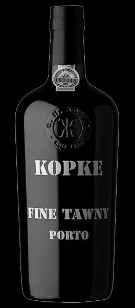 Kopke Tawny Port