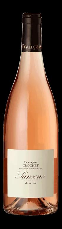 François Crochet Rosé Sancerre