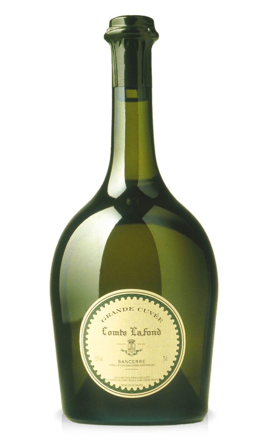 Comte Lafond Sancerre Grande Cuvée Blanc