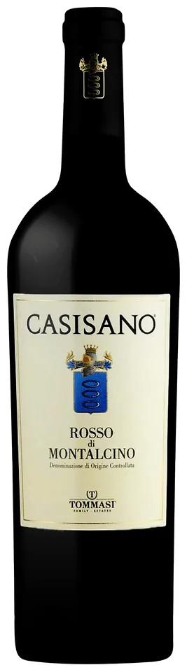 Casisano - Colombaio Rosso di Montalcino