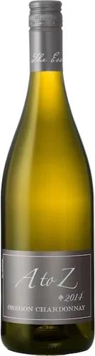 A to Z Wineworks Chardonnay