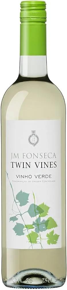 José Maria da Fonseca Twin Vines Vinho Verde