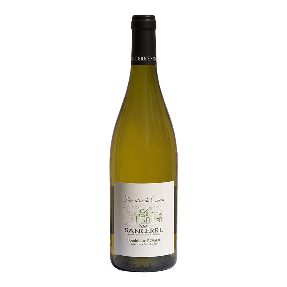 Dominique Roger Domaine du Carrou Sancerre Blanc