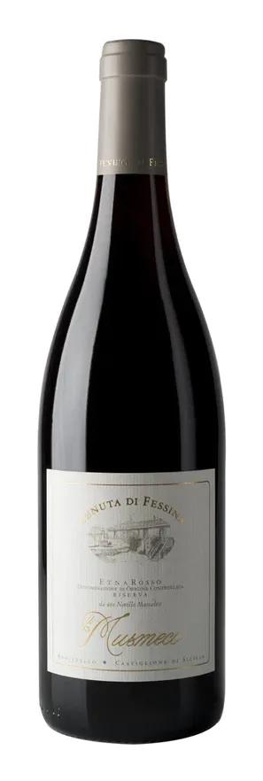 Tenuta di Fessina Il Musmeci Riserva Etna Rosso