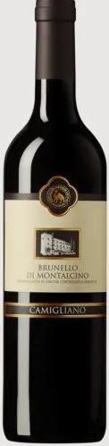 Camigliano Brunello di Montalcino