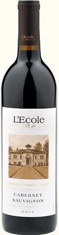 L'Ecole No 41 Cabernet Sauvignon Walla Walla Valley