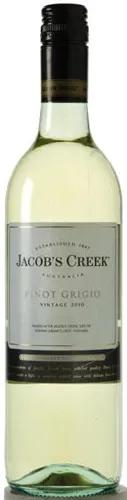 Jacob's Creek Pinot Grigio