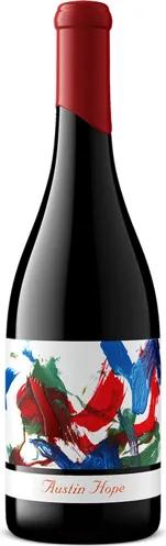 Austin Hope Hope Family Vineyard Syrah