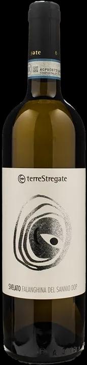 Terre Stregate Svelato Falanghina