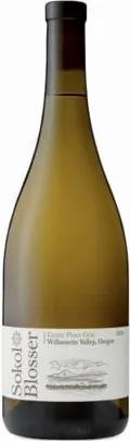 Sokol Blosser Estate Pinot Gris