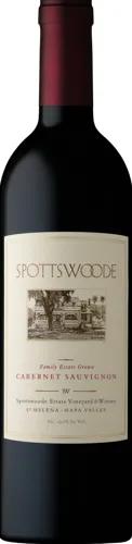 Spottswoode Cabernet Sauvignon