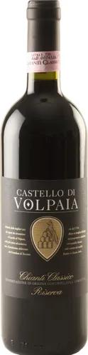 Volpaia Chianti Classico Riserva