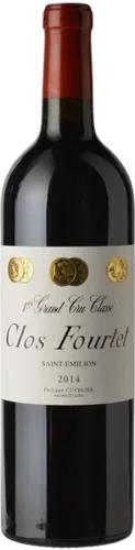 Clos Fourtet Saint-Émilion Grand Cru (Premier Grand Cru Classé)