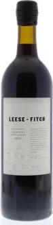 Leese-Fitch Cabernet Sauvignon