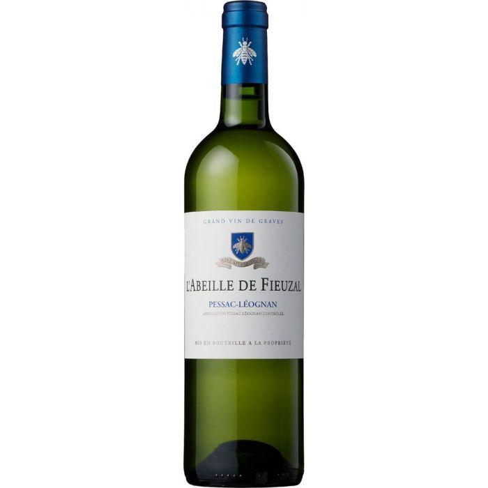 Château de Fieuzal L'Abeille de Fieuzal Pessac-Léognan Blanc