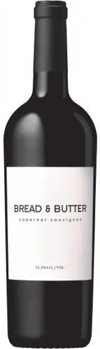 Bread & Butter Cabernet Sauvignon