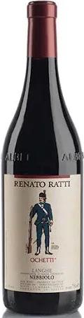 Renato Ratti Nebbiolo Langhe